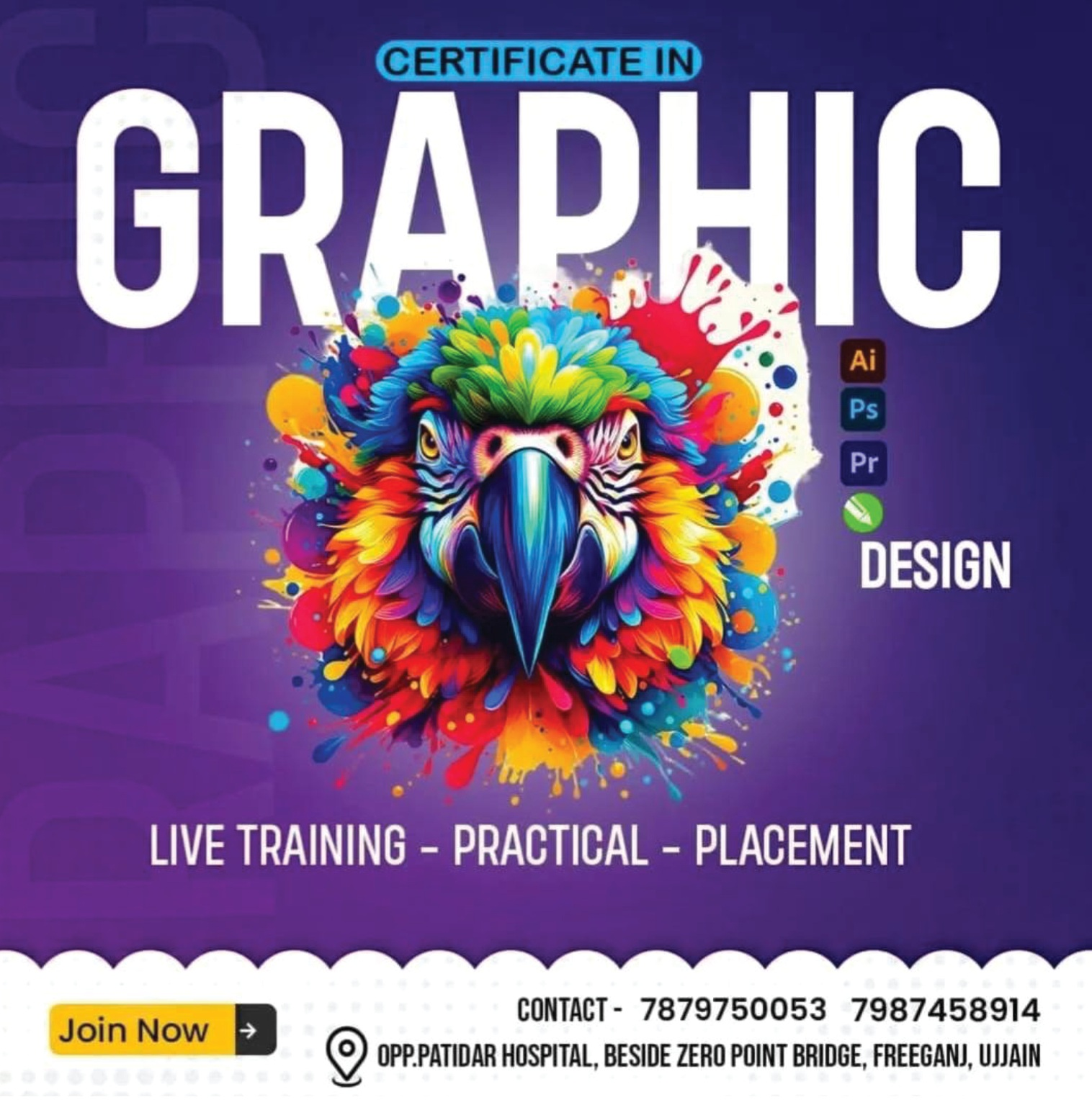 Poster Design 1