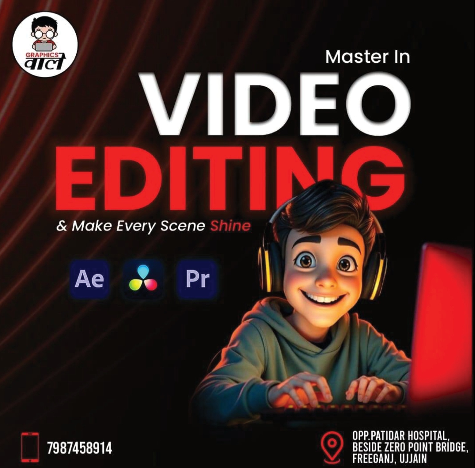 Poster Design 2